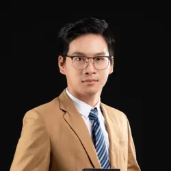 CEO Trần Thanh Tuấn