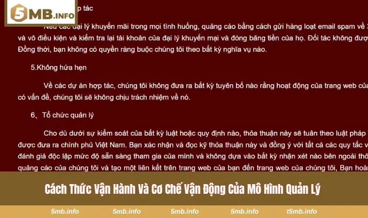 Quy trình chăm sóc khách hàng tiềm năng của đại lý
