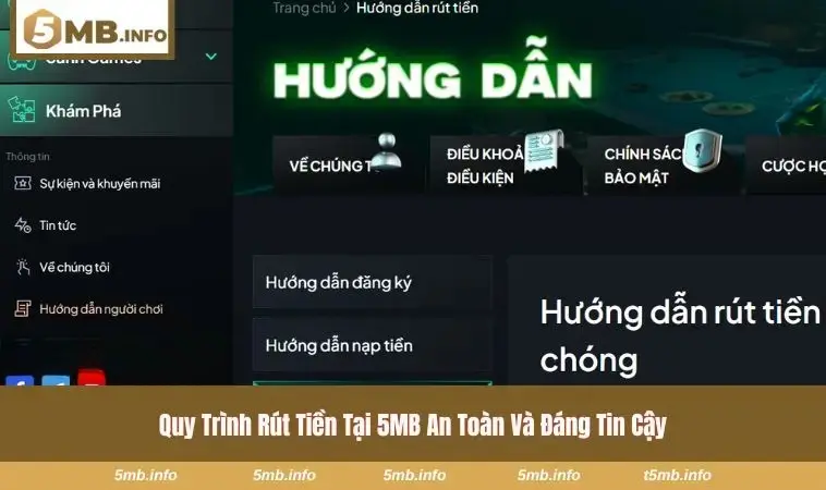 Sơ đồ bảo mật dữ liệu khi thực hiện rút tiền