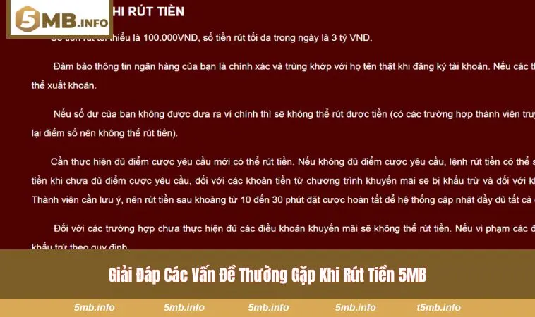 Người chơi gặp phải trường hợp nào nhiều nhất 