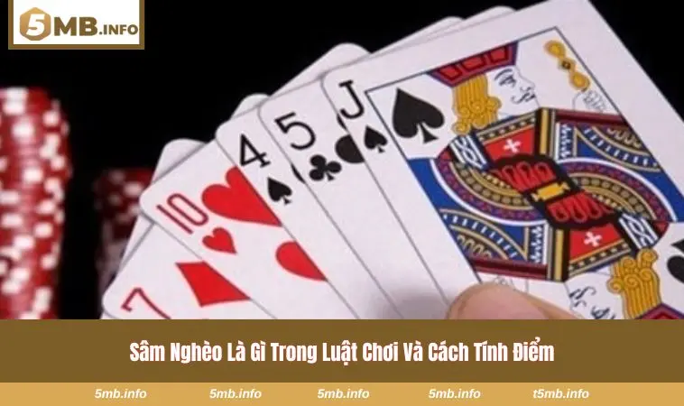Minh họa chiến thuật đánh hay giữ bài lớn - nhỏ 